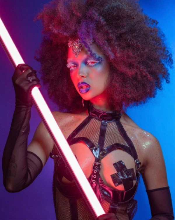 Дівчата готуються до Хелловіну (25 фото) – фото 18