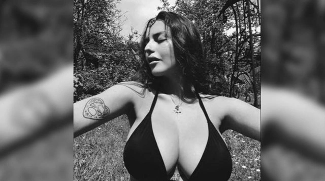 Учасниця Pussy Riot Ріта Флорес (Маргарита Коновалова): палка активістка і борець (16 фото) – фото 2