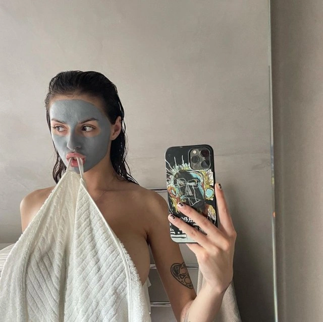 Учасниця Pussy Riot Ріта Флорес (Маргарита Коновалова): палка активістка і борець (16 фото) – фото 14