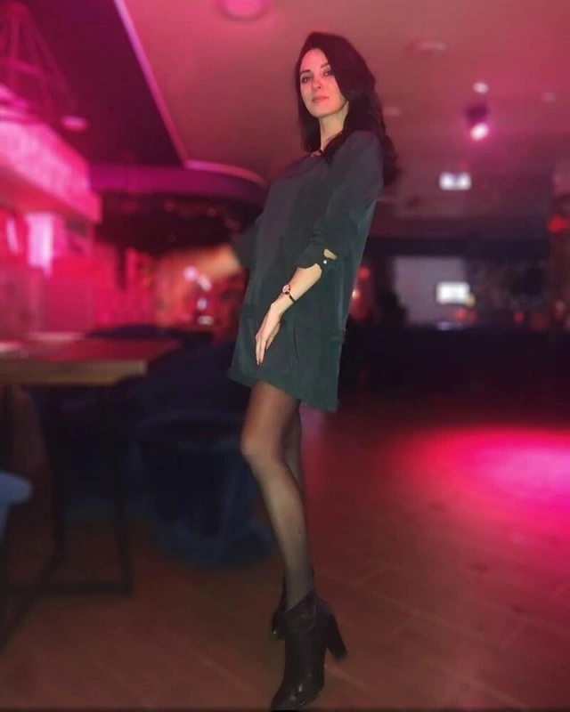 Україночки на новорічних корпоративах (15 фото) – фото 2