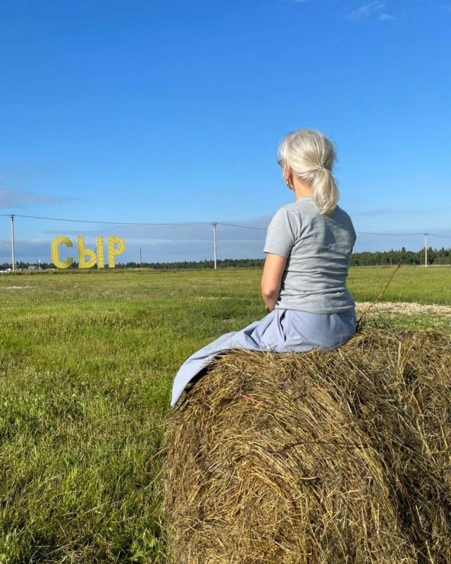 Український Playboy опублікував фотографії 60-річної моделі Тетяни Неклюдової (10 фото + відео) – фото 10