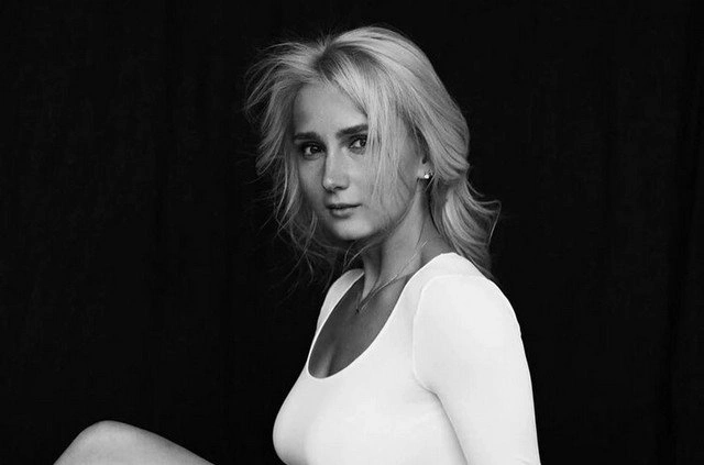 Анна Михайлова - фітнес-тренерка з Рублевки, яка опинилася на карантині (12 фото + відео) – фото 1