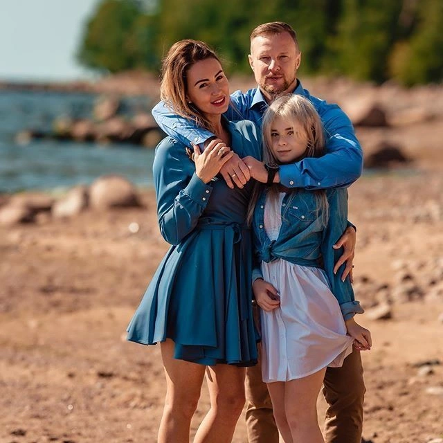 Донька колишнього воротаря "Зеніту" В'ячеслава Малафєєва підозрюється в торгівлі наркотиками (16 фото) – фото 2