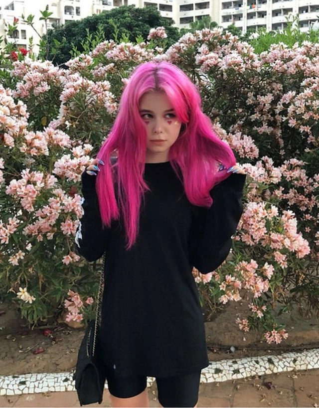 Донька колишнього воротаря "Зеніту" В'ячеслава Малафєєва підозрюється в торгівлі наркотиками (16 фото) – фото 6