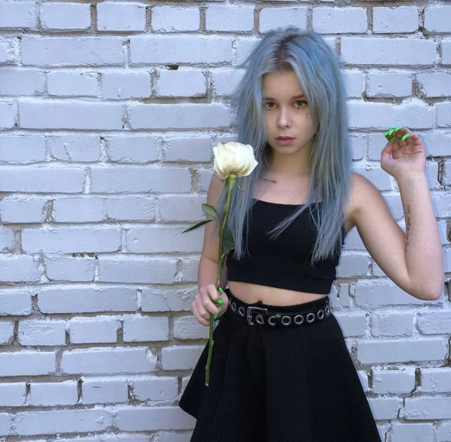 Донька колишнього воротаря "Зеніту" В'ячеслава Малафєєва підозрюється в торгівлі наркотиками (16 фото) – фото 7