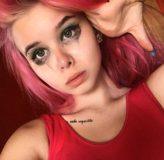 Донька колишнього воротаря "Зеніту" В'ячеслава Малафєєва підозрюється в торгівлі наркотиками (16 фото) – фото 10