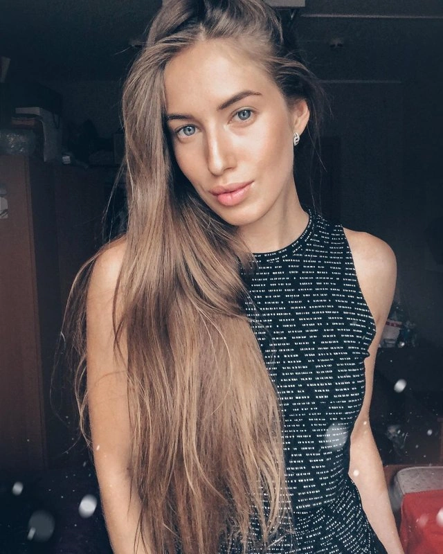 Вікторія Морозова - дівчина, яку важко догнати парням (15 фото) – фото 9