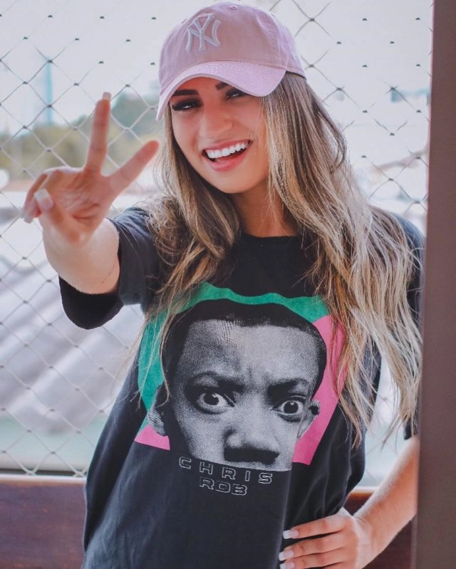 Стримерку Шайен «shAy» Вікторіо засудили на 116 років ув'язнення (13 фото) – фото 10