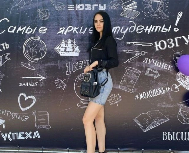 Чарівні дівчата, які цього року стали студентками (14 фото)