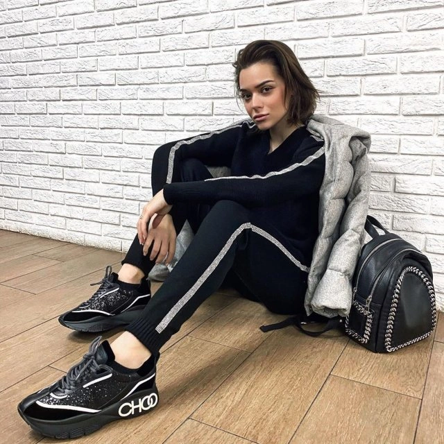 Олімпійська чемпіонка Аделіна Сотникова розповіла про госпіталізацію (14 фото) – фото 8