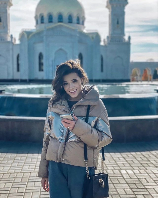 Олімпійська чемпіонка Аделіна Сотникова розповіла про госпіталізацію (14 фото) – фото 10