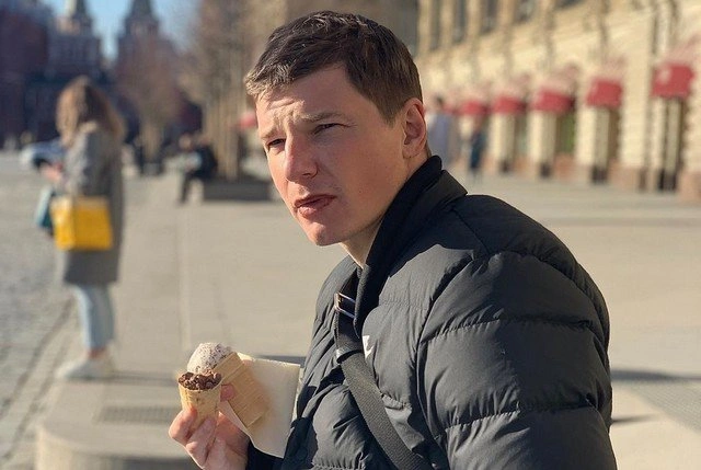 Нове кохання футболіста Андрія Аршавіна - чарівна Габріелла (19 фото + відео)