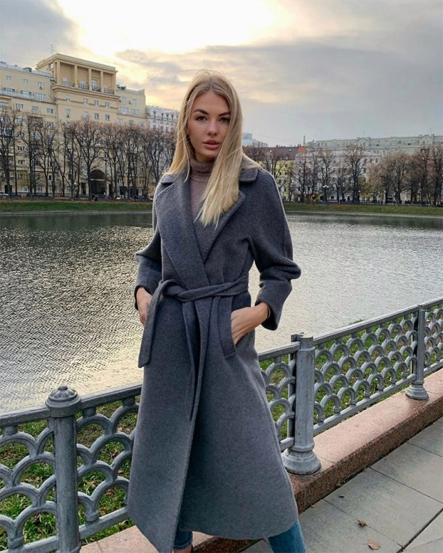Валентина Косолапова - дочка віце-губернатора, яка могла стати моделлю, але обрала спорт (15 фото) – фото 12
