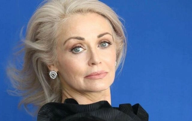 Жінка 56 років випередила 20-річних дівчат на конкурсі бікіні (12 фото) – фото 10