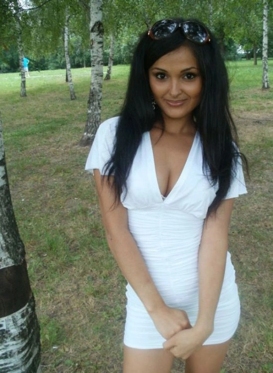 Чарівні дівчата з соціальних мереж (30 фото) – фото 8