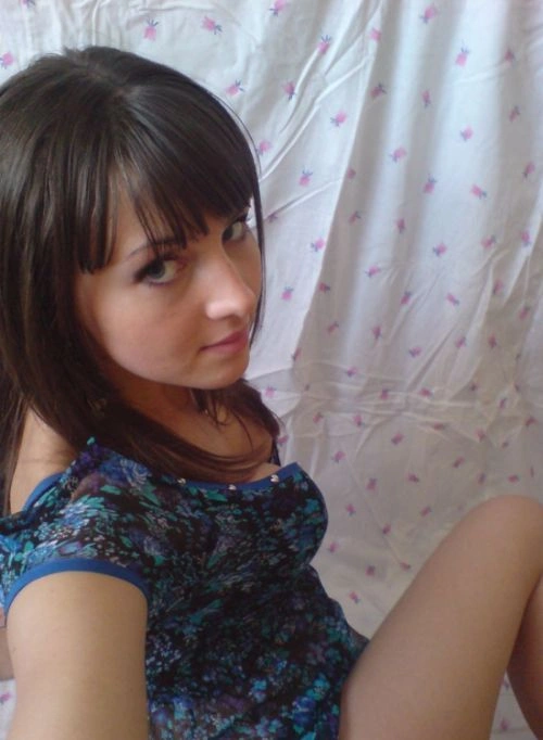 Чарівні дівчата з соціальних мереж (30 фото) – фото 12