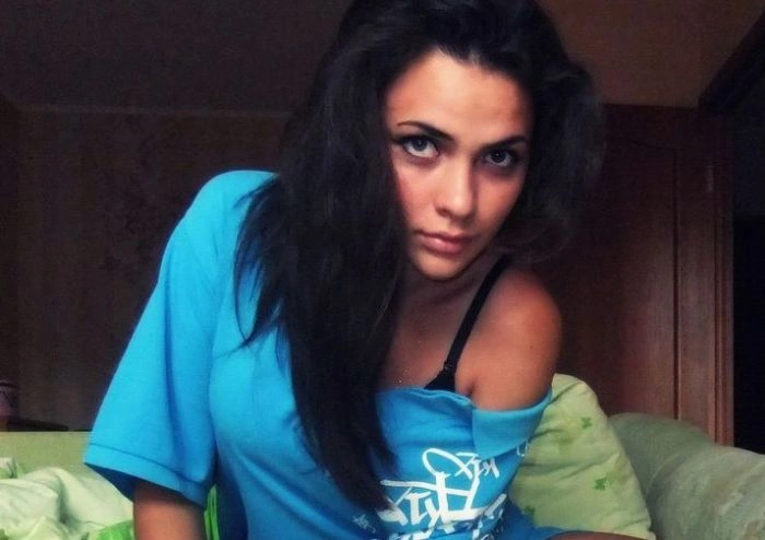 Чарівні дівчата з соціальних мереж (30 фото) – фото 13