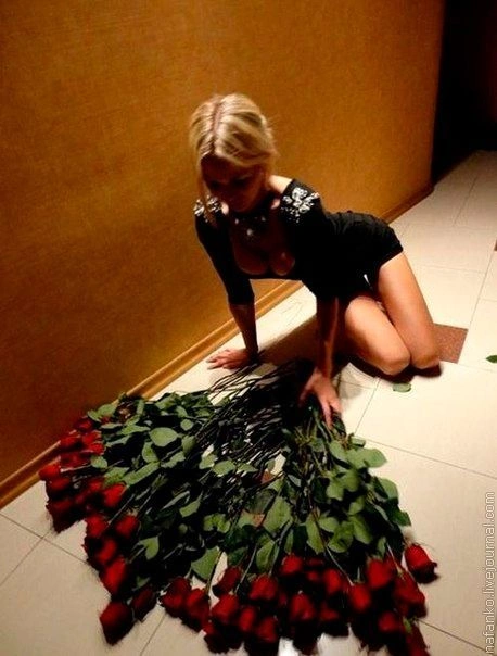 Чарівні дівчата з соціальних мереж (30 фото) – фото 14