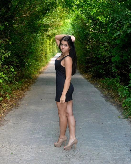 Чарівні дівчата з соціальних мереж (30 фото) – фото 15