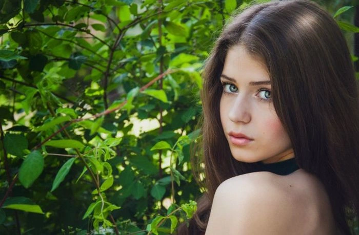 Чарівні дівчата з соціальних мереж (30 фото) – фото 17