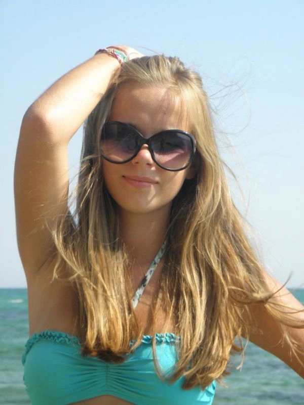 Чарівні дівчата з соціальних мереж (30 фото) – фото 18