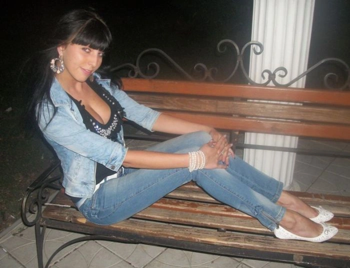 Чарівні дівчата з соціальних мереж (30 фото) – фото 23