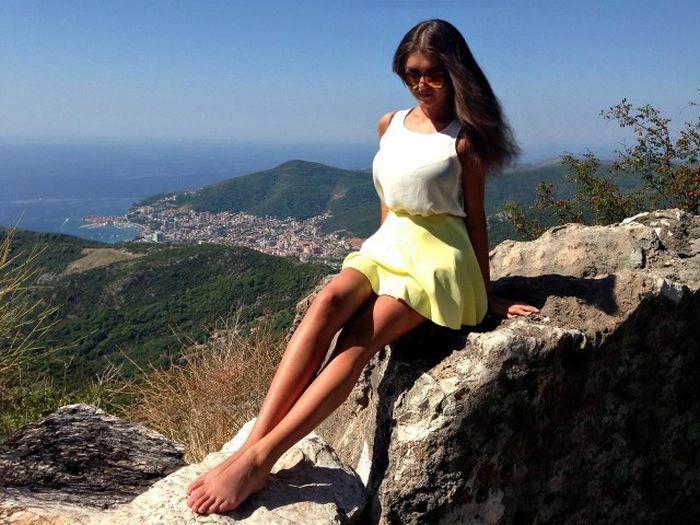 Чарівні дівчата з соціальних мереж (30 фото) – фото 27