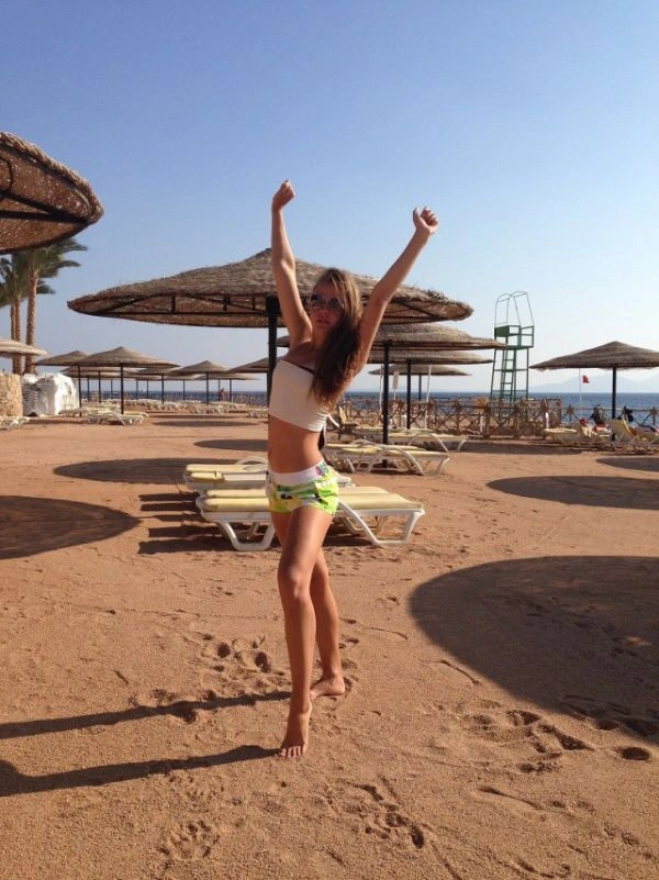 Чарівні дівчата з соціальних мереж (30 фото) – фото 28