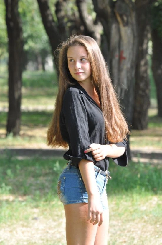 Чарівні дівчата з соціальних мереж (30 фото) – фото 30