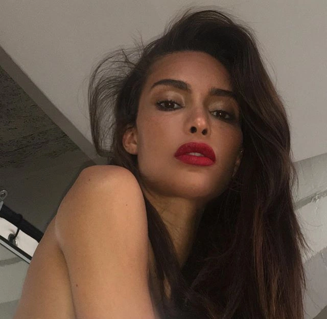 Дівчиною місяця журналу Playboy вперше стала трансгендерна модель Інес Рау (16 фото) – фото 1