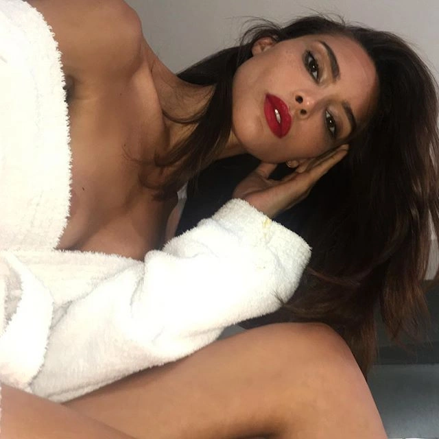Дівчиною місяця журналу Playboy вперше стала трансгендерна модель Інес Рау (16 фото) – фото 9