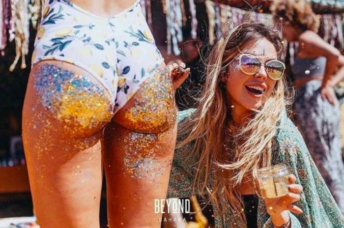 «Сяючий тренд» #glitterbooty (6 фото) – фото 4