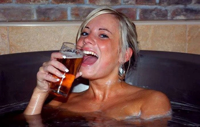 Дивні фото з дівчатами (34 фото) – фото 5