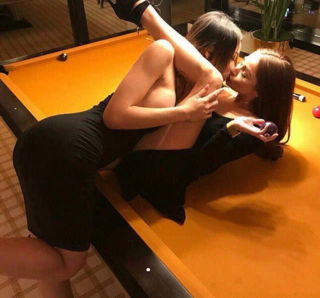 Дивні фото з дівчатами (34 фото) – фото 12