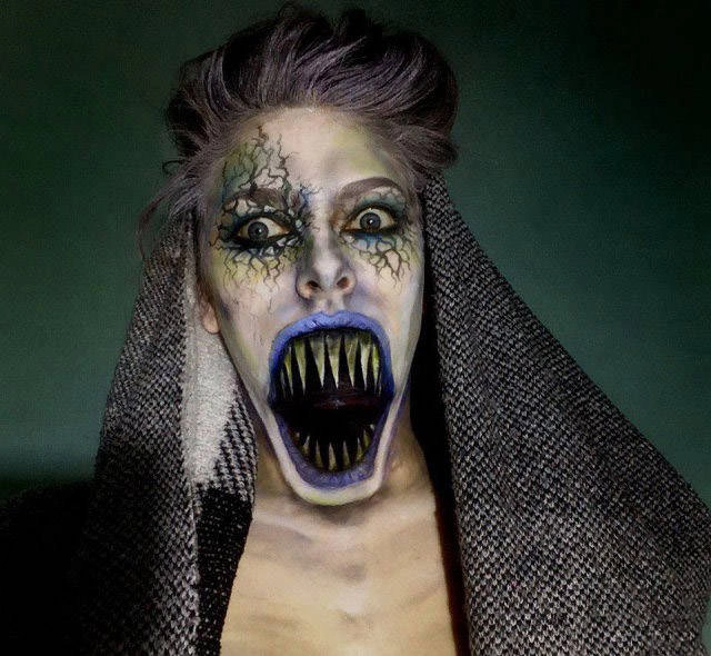 Дивні фото з дівчатами (34 фото) – фото 13