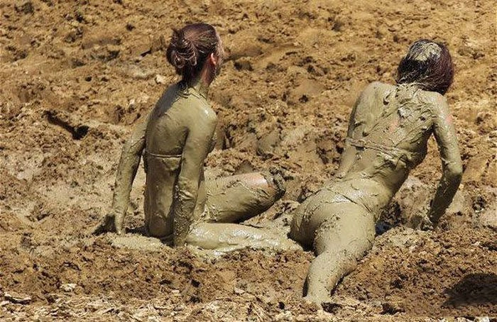 Дивні фото з дівчатами (34 фото) – фото 27