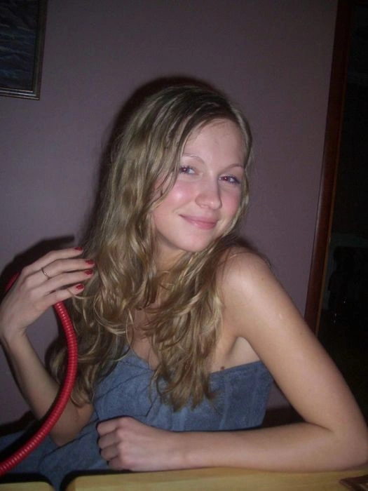 Добірка красивих дівчат з соціальних мереж (25 фото) – фото 4