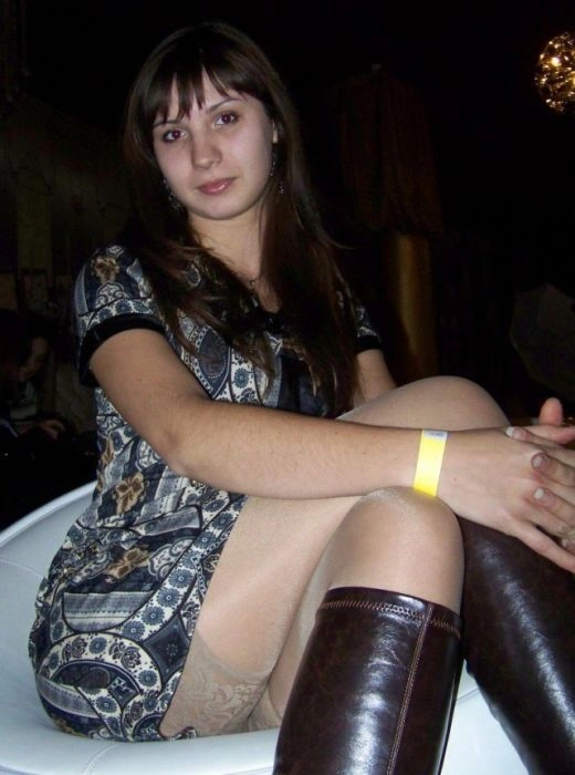 Добірка красивих дівчат з соціальних мереж (25 фото) – фото 7