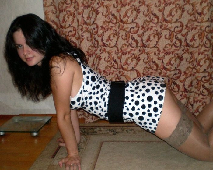 Добірка красивих дівчат з соціальних мереж (25 фото) – фото 12