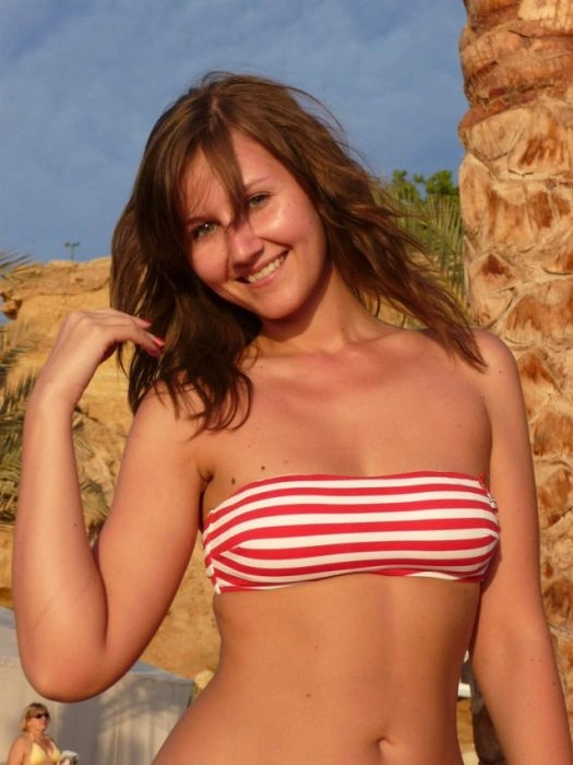 Добірка красивих дівчат з соціальних мереж (25 фото) – фото 17