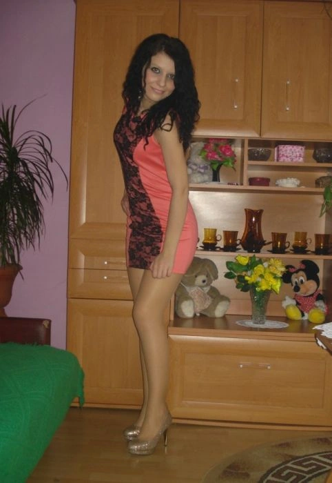 Добірка красивих дівчат з соціальних мереж (25 фото) – фото 18