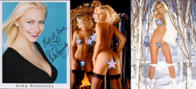 Російські та українські дівчата на обкладинках журналу Playboy (16 фото) – фото 7