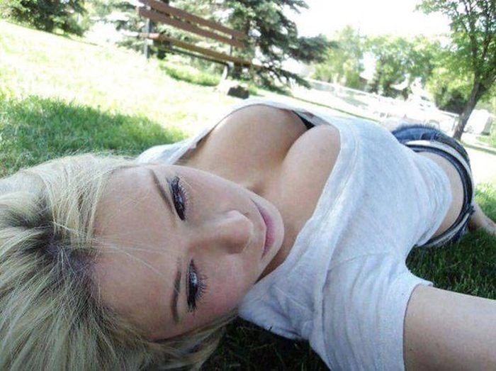 Захоплюючі дівчата (60 фото) – фото 33