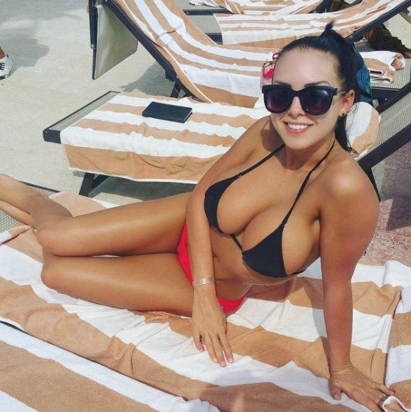 Захоплюючі дівчата (60 фото) – фото 39