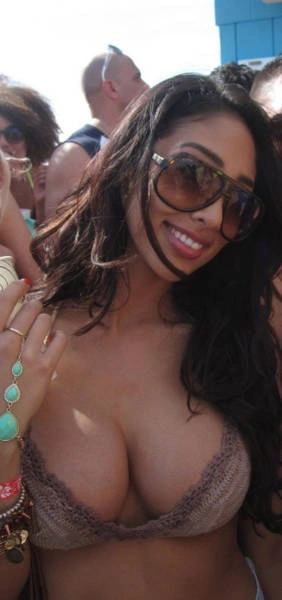 Захоплюючі дівчата (60 фото) – фото 44