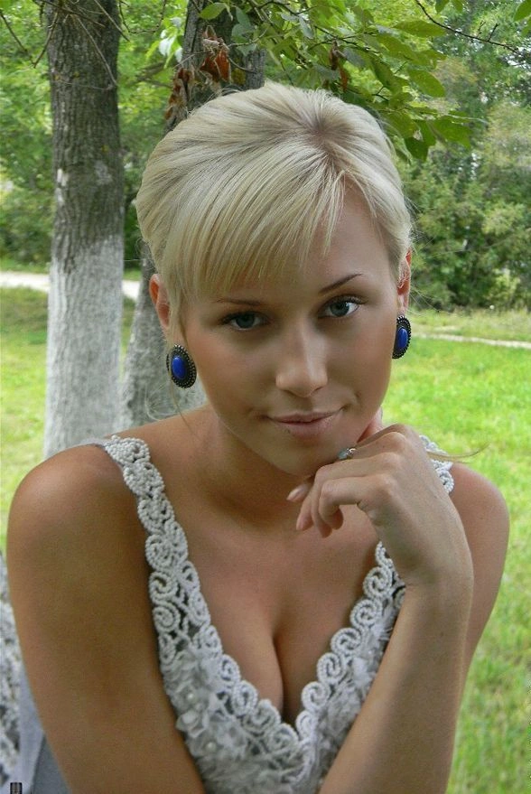 Українські дівчата з соціальних мереж (40 фото) – фото 2