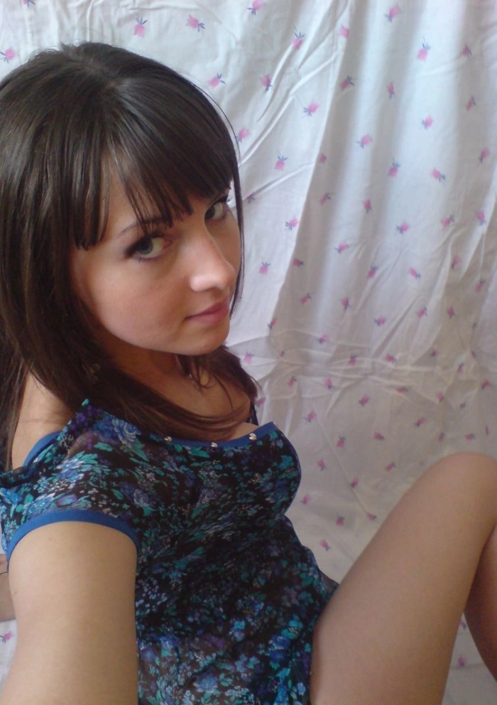 Українські дівчата з соціальних мереж (40 фото) – фото 10