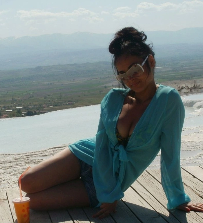 Українські дівчата з соціальних мереж (40 фото) – фото 20