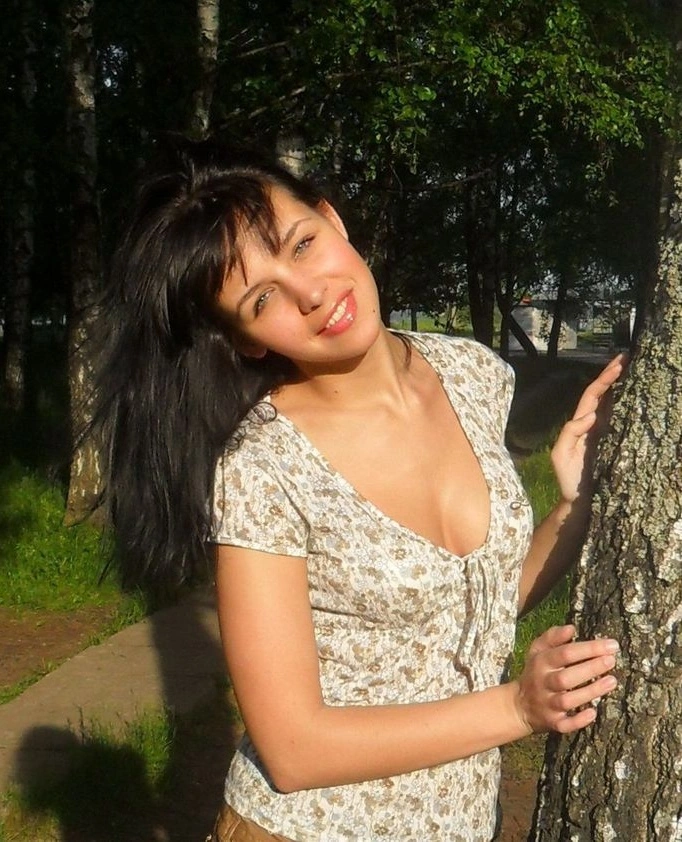 Українські дівчата з соціальних мереж (40 фото) – фото 23