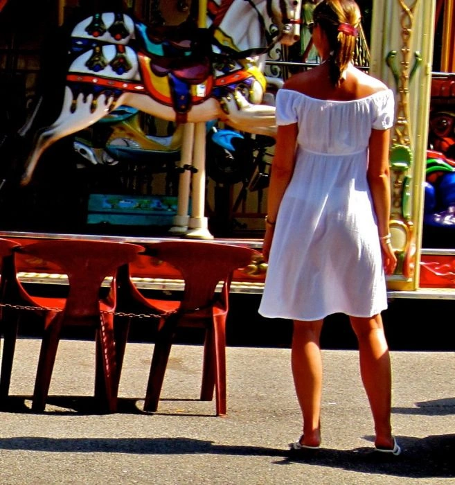 Жіночі витівки з нижньої білизни (31 фото) – фото 8